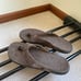 OLUKAI Men Tuahine Waterproof Premium Leather Sandals - NEW NWOB