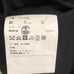 COMME des GARCONS HOMME DEUX Wool Pants