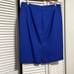 J. Crew No. 2 wool Pencil Skirt
