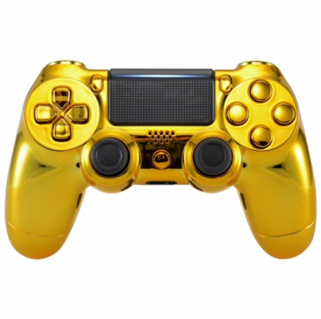 PS4 Gold Master delta Mod Controller