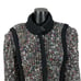 Silvercord Vintage Sweater Knit Coat Chunky Lined Womens M Jacket