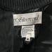 Silvercord Vintage Sweater Knit Coat Chunky Lined Womens M Jacket