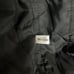 Silvercord Vintage Sweater Knit Coat Chunky Lined Womens M Jacket