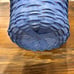 Longaberger 2023 Blue Beach Pail Basket.
