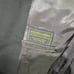 Tom James Holland & Sherry Navy Cashmere Flannel Suit 40R 3-Button Surgeon Cuff