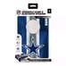 NEW NEVER USED IN THE PACKAGE YOUR DALLAS COWBOYS NFL OFFICIAL LICENSED CORNHOLE