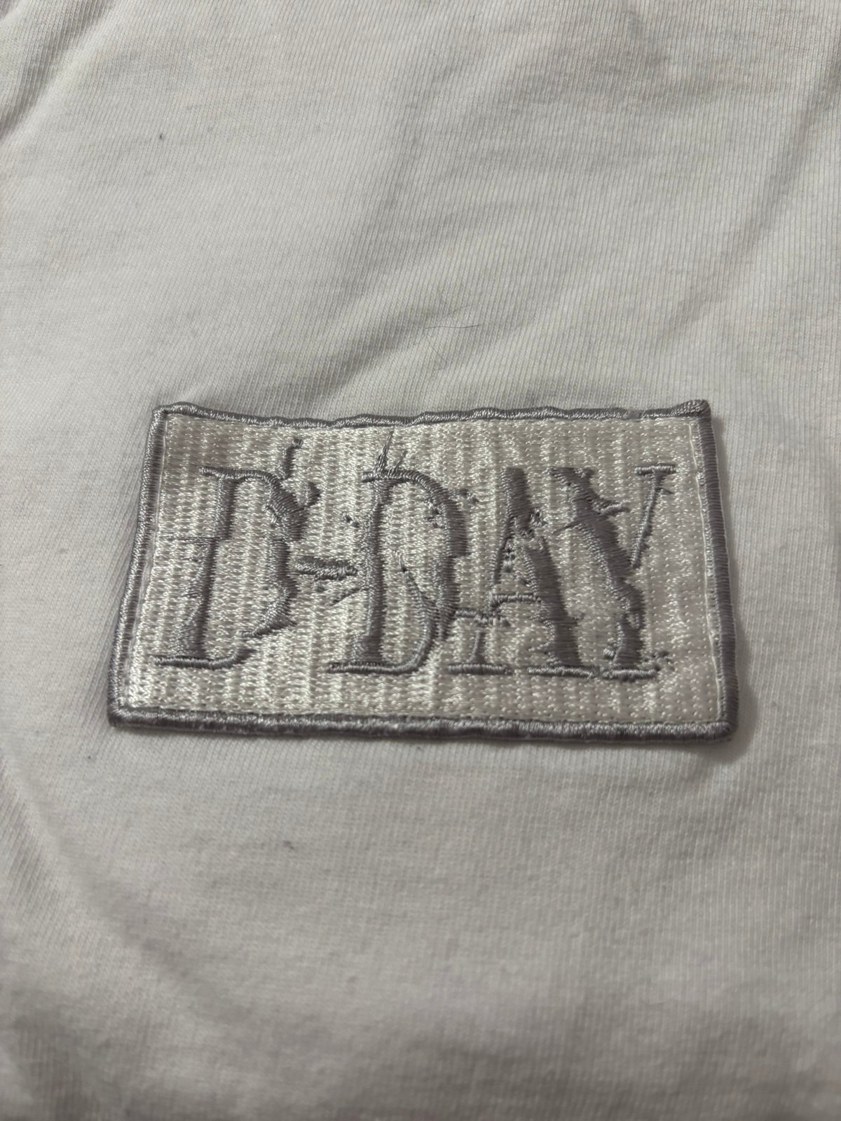 Suga Agust-D tour shirt