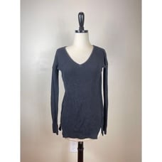 Lululemon The Sweater Life Heathered Pullover