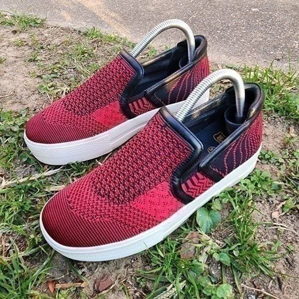 ASH - Womens Slip On - SIZE 8.5