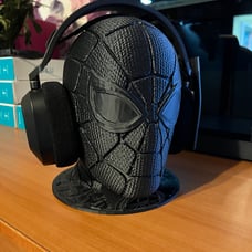3D printed Heaphone Stand