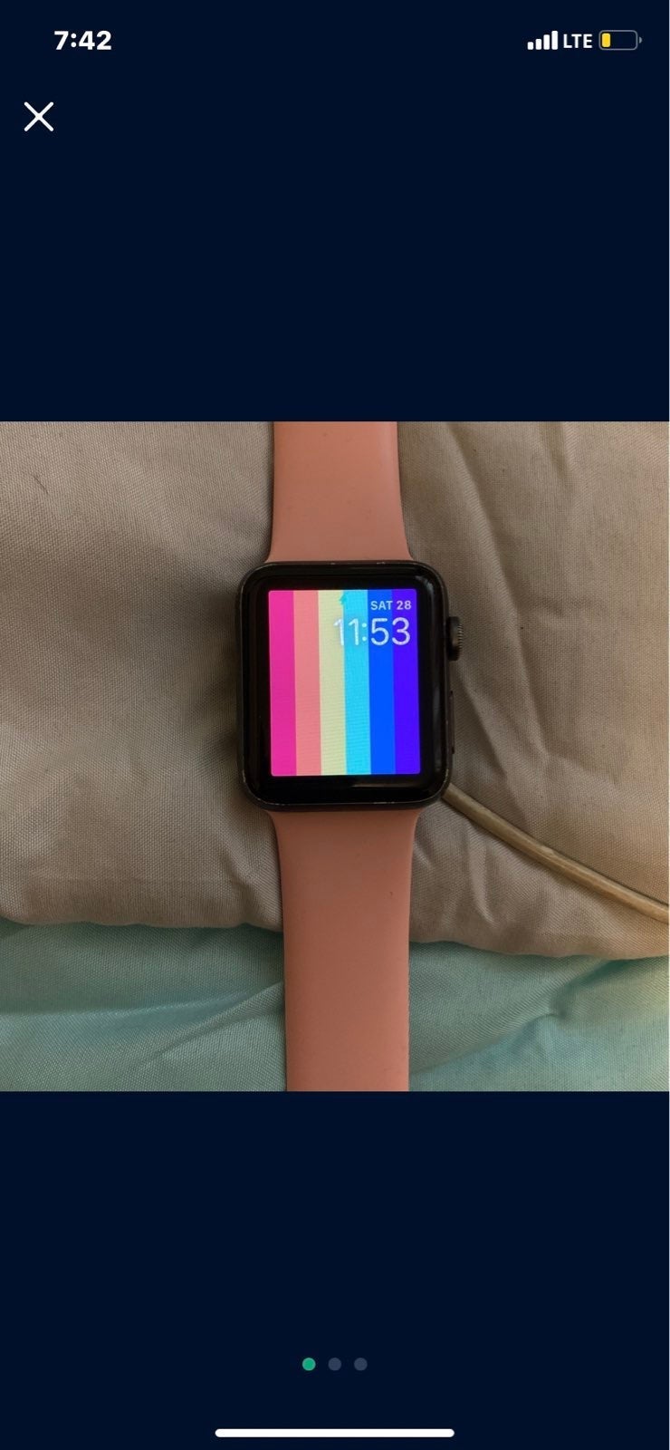 Apple Watch Series 2