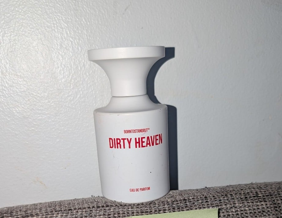 BTSO Dirty Heaven