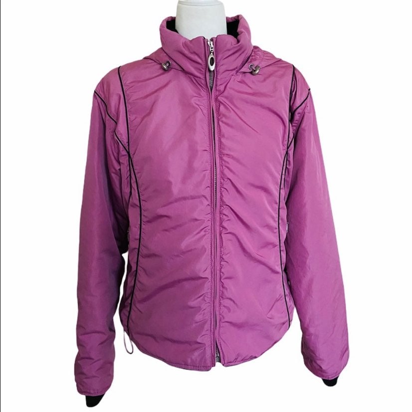 Obermeyer Lauren Ski Thermolite Jacket