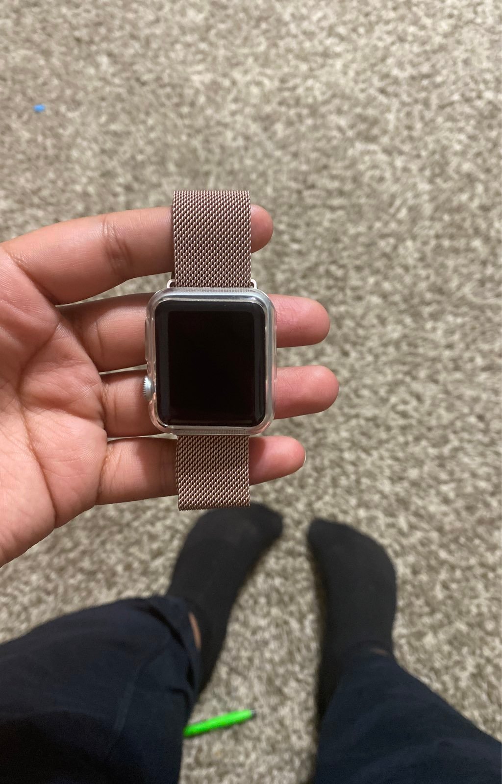 Apple Watch Series 3