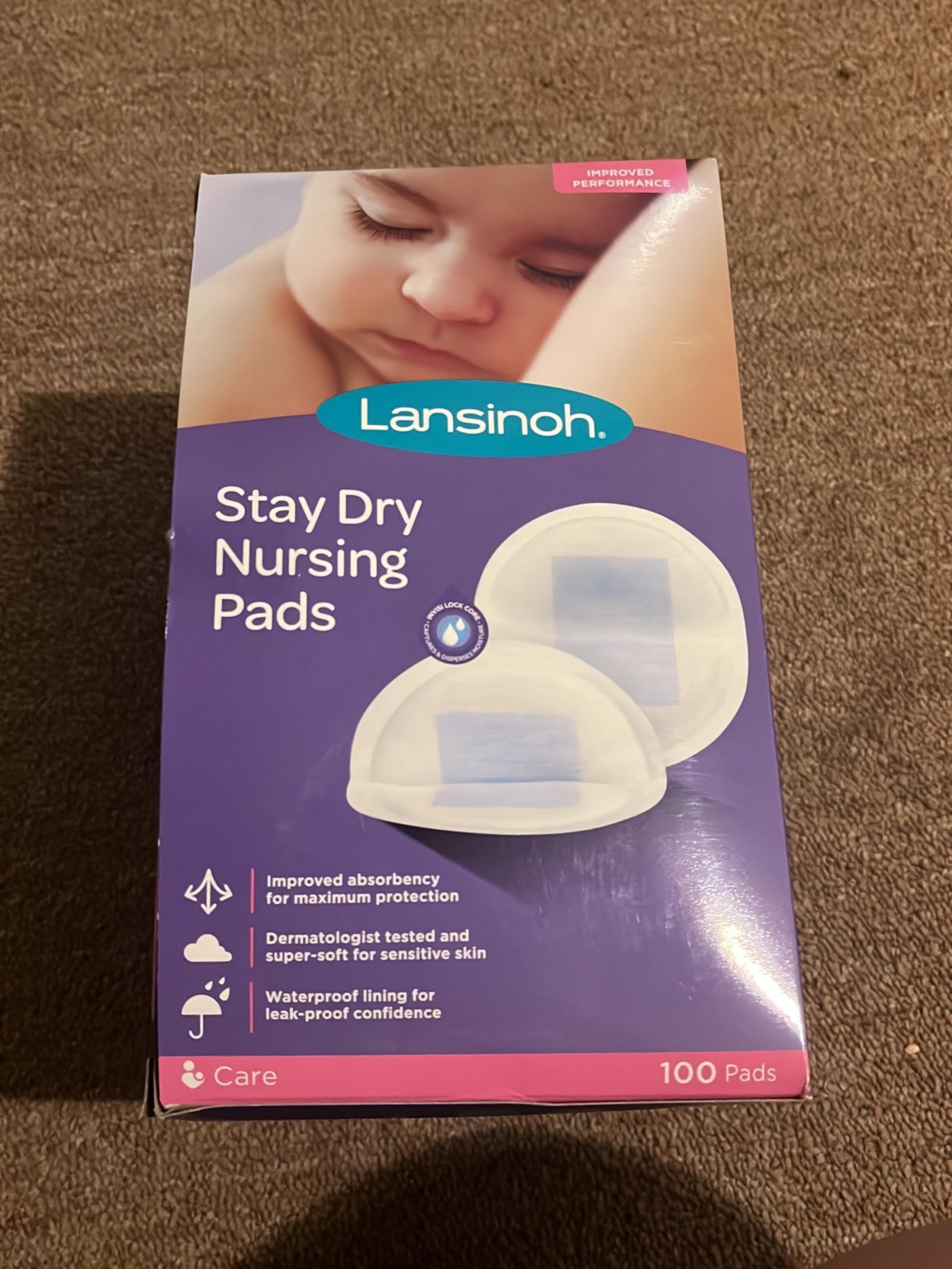 Nursing Pads