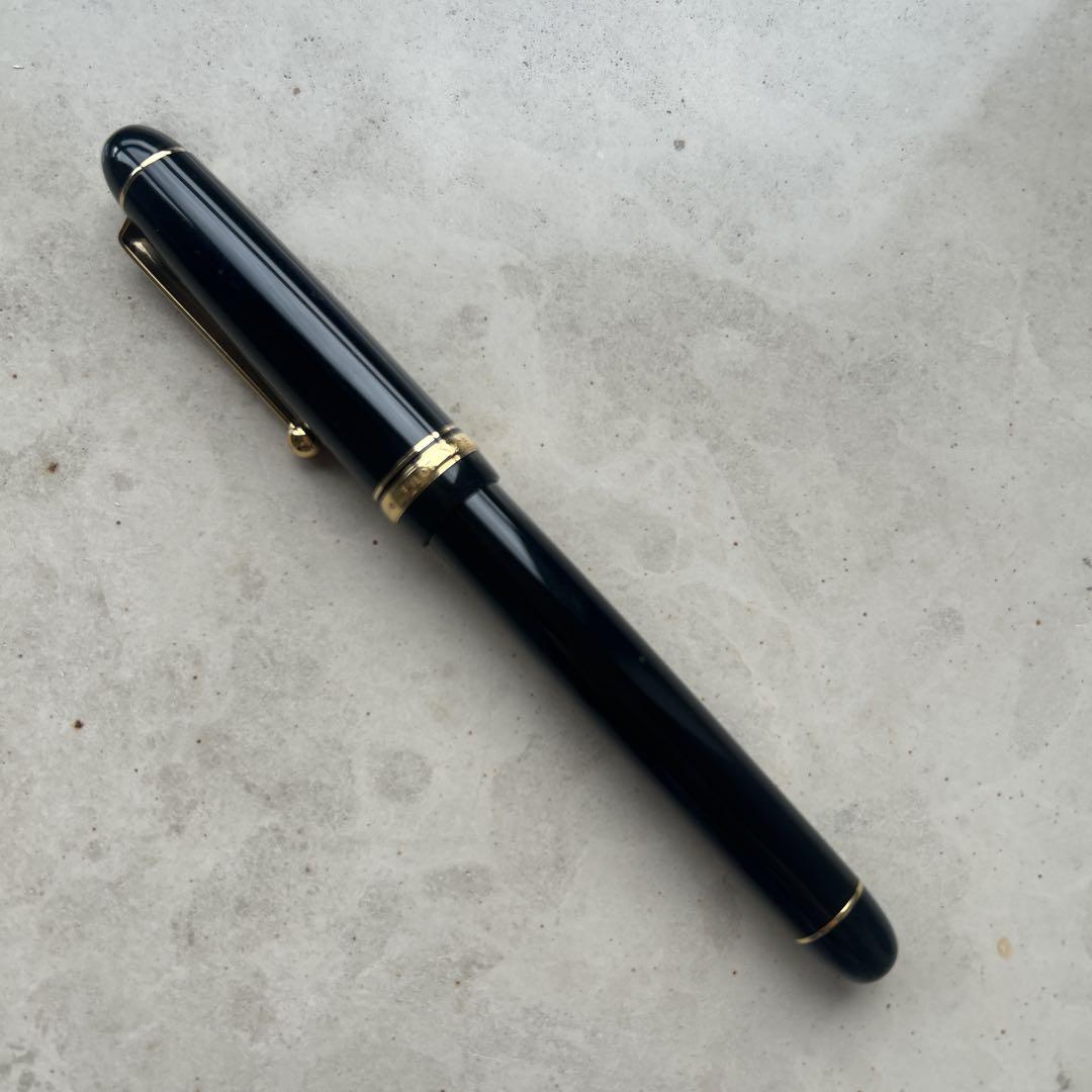 Pilot Fountain Pen PILOT CUSTOM 74 EF