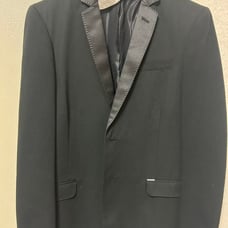 DIESEL Black Tuxedo