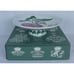 Boxed Portmeirion 10 Buffet Cake Stand Peach Botanical Grimwood's Royal George