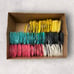 Huge Wholesale Lot of 155 Expandable Phone Grips/Stands