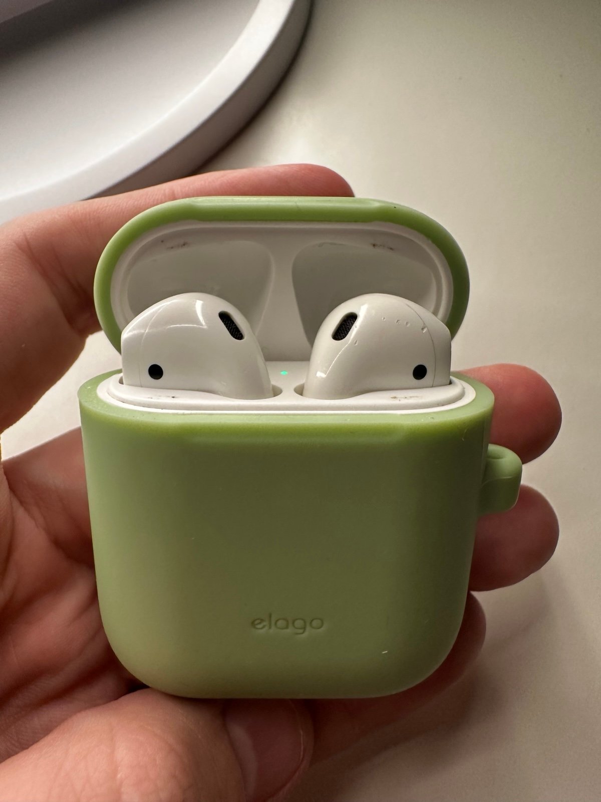 Airpods 1st Generation