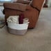 Storage Bins - Shelf Baskets for Storage Toys Storage Basket Towel 13''x10''x9''