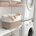 Storage Bins - Shelf Baskets for Storage Toys Storage Basket Towel 13''x10''x9''
