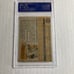 1960 Topps #316- WILLIE MCCOVEY Rookie RC Card. PSA 5. EX.