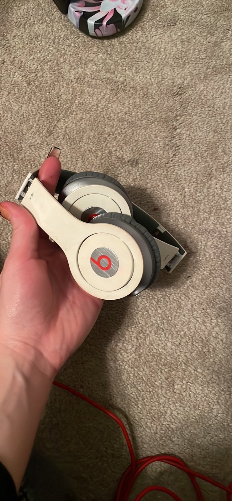 beats headphones