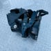 SEA DOO RX DI 951 OEM Steering Nozzle w/ Venturi & Reverse Gate #21B266J