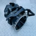 SEA DOO RX DI 951 OEM Steering Nozzle w/ Venturi & Reverse Gate #21B266J