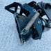 SEA DOO RX DI 951 OEM Steering Nozzle w/ Venturi & Reverse Gate #21B266J