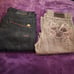 Vintage pelle pelle jeans (2)