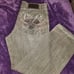 Vintage pelle pelle jeans (2)