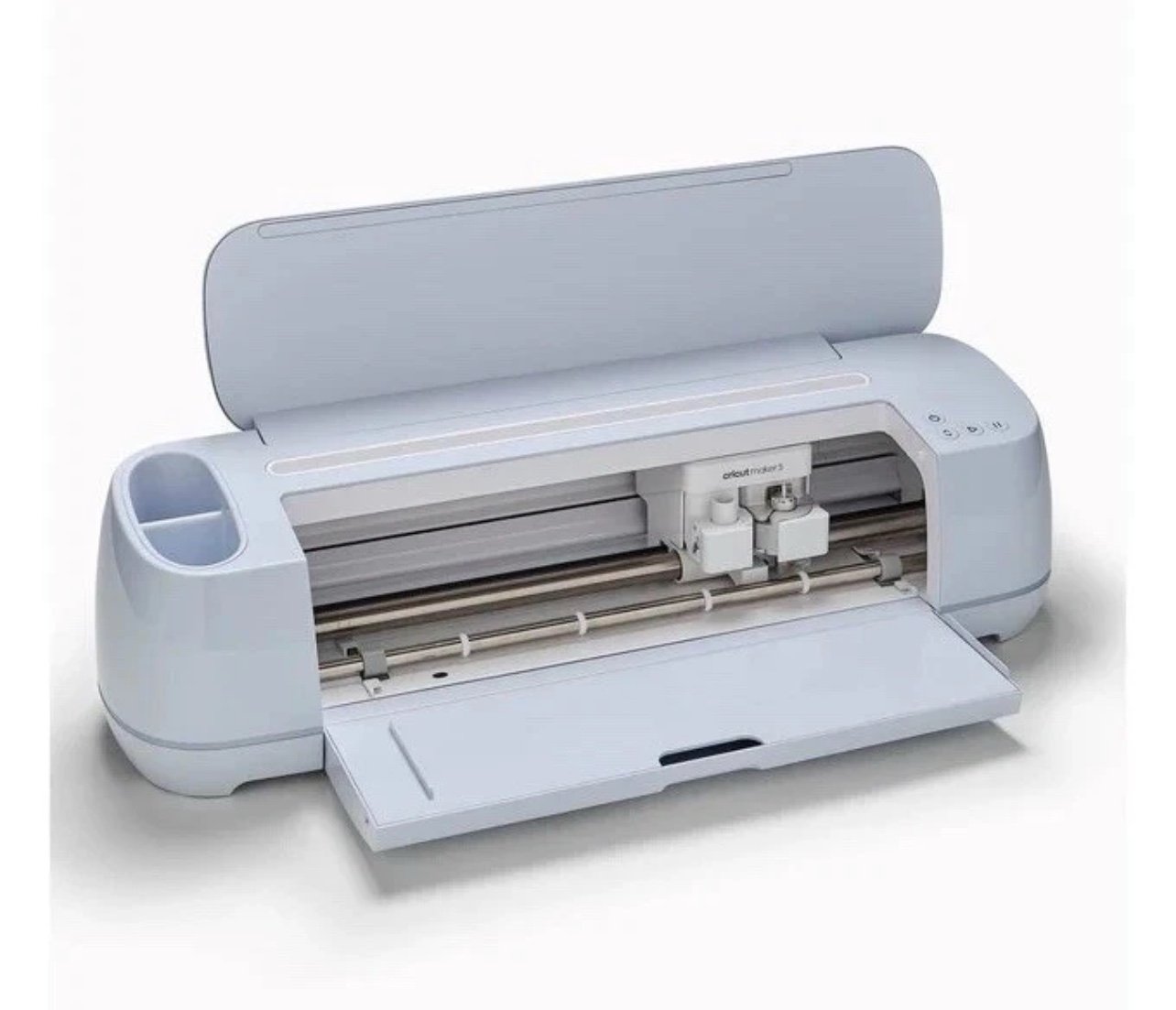 New Cricut Maker 3 Die Cutting Smart Machine 2008334 New (6685)