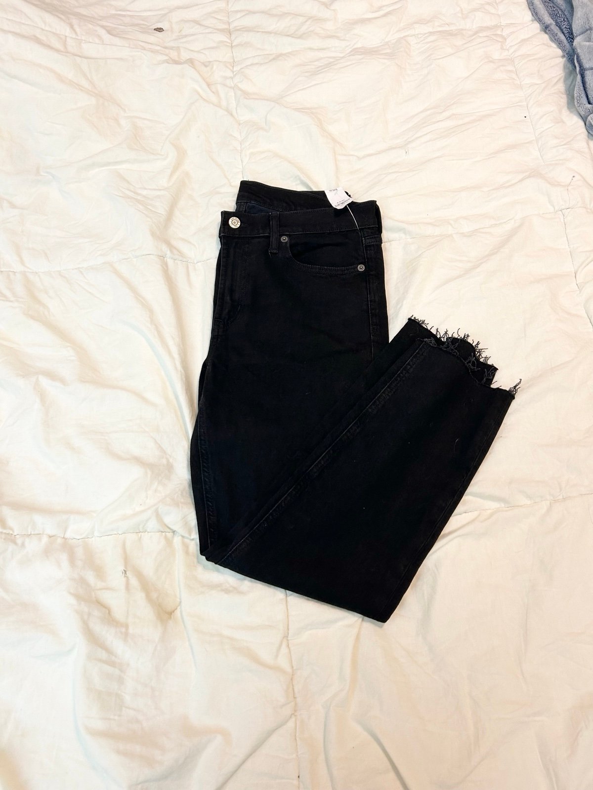 VINTAGE SLIM PETITE 29P JEANS