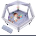 Baby play pen