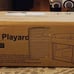 Baby play pen