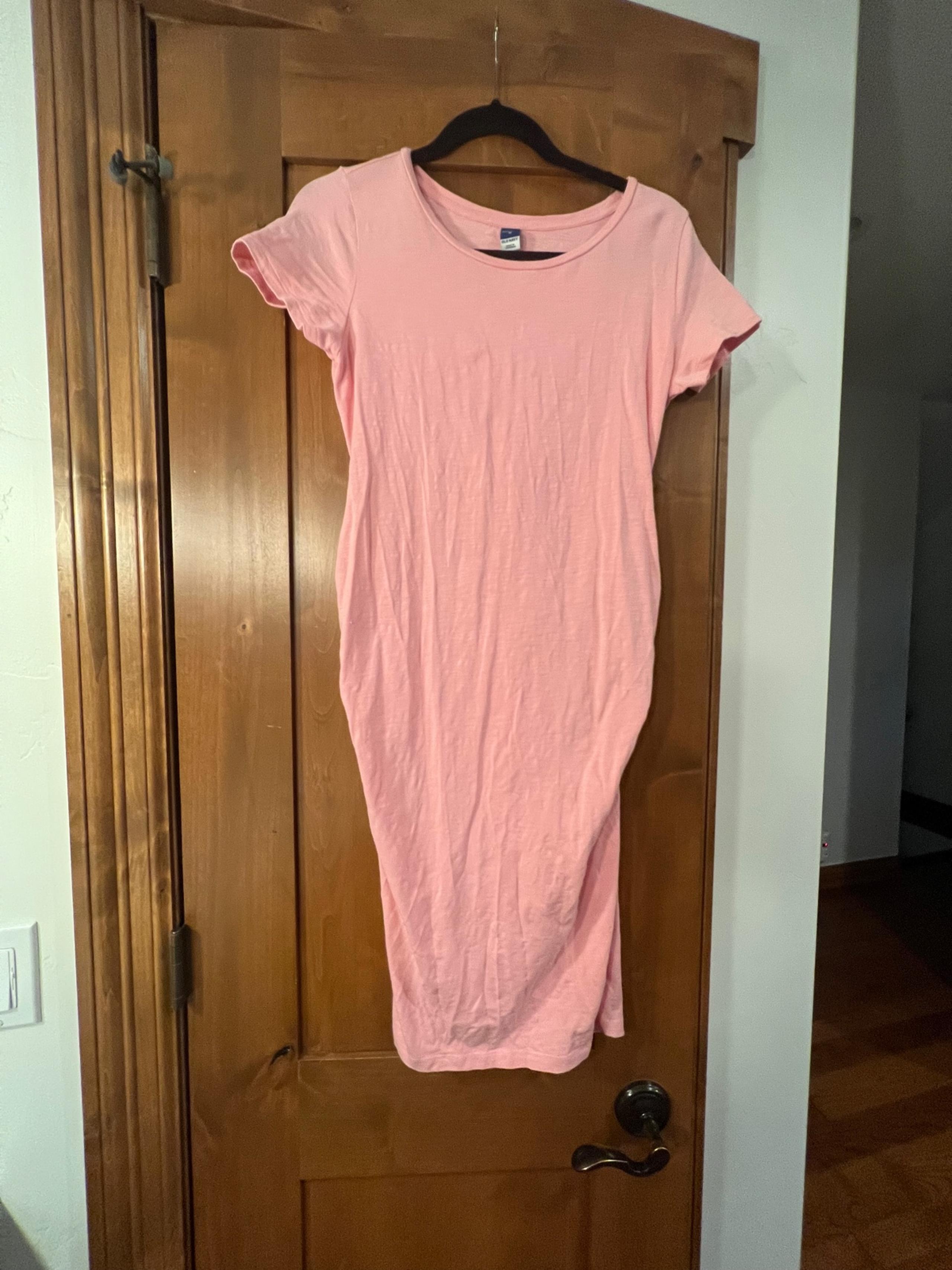 Old navy maternity dress