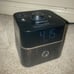 Cubie Blue Alarm / Speaker / Charging station