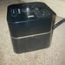 Cubie Blue Alarm / Speaker / Charging station