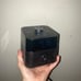 Cubie Blue Alarm / Speaker / Charging station