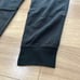 Junya Watanabe Comme des Garçons Man Jogger Pants Slacks Black