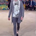 Junya Watanabe Comme des Garçons Man Jogger Pants Slacks Black