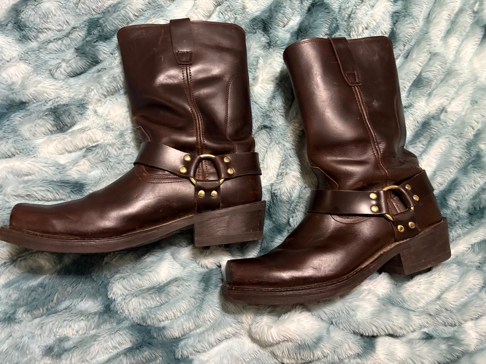 Durango Boots 11 D