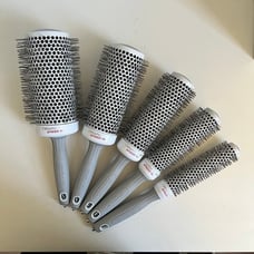 Olivia Garden CIXL 5pc Set #1