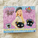 Hello Kitty & Friends x Purse Pets Interactive Pet Purse (Chococat)