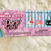 Hello Kitty & Friends x Purse Pets Interactive Pet Purse (Chococat)