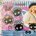 Hello Kitty & Friends x Purse Pets Interactive Pet Purse (Chococat)