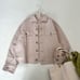 Apartment (store) handled, Haver Studio, Oversized Denim Jacket