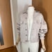 Apartment (store) handled, Haver Studio, Oversized Denim Jacket